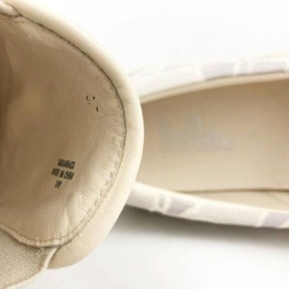 BELLE BY SIGERSON MORRISON Saras Slip On Sneakers - Picture 7 of 7